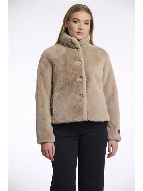 giacca vie RINO & PELLE | VIE.7002511AVENA